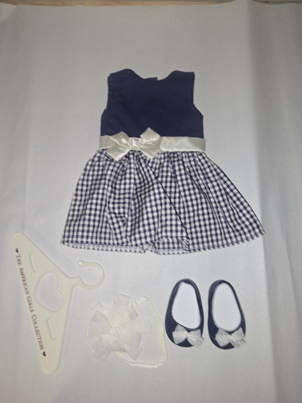 American Girl Pet Show Outfit Retired